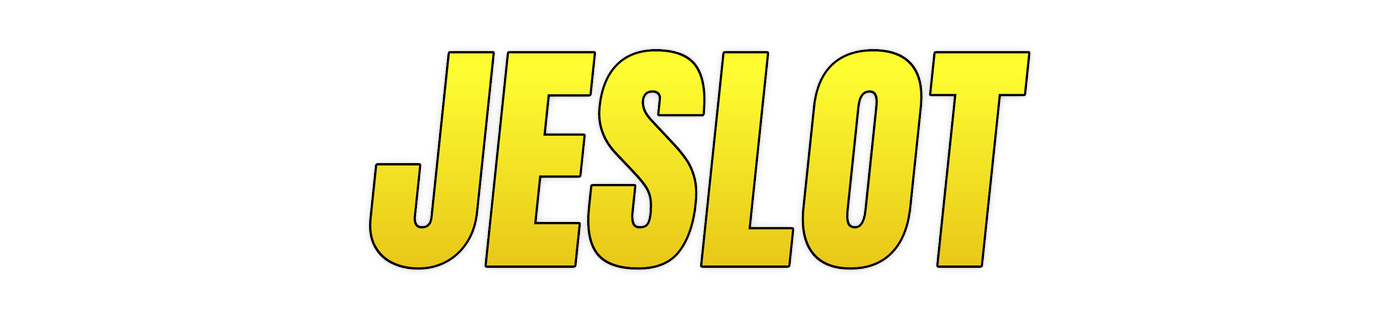 JeSlot Logo